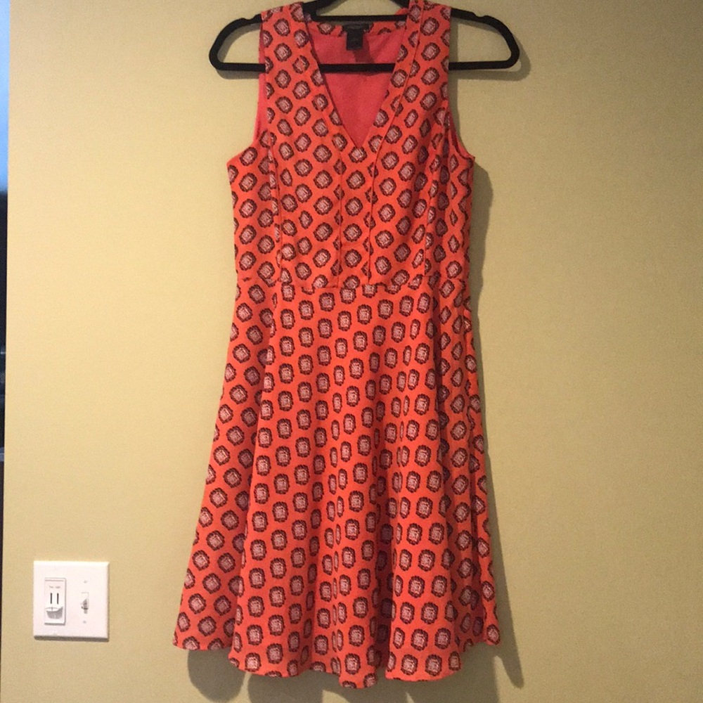 Ann Taylor loft dress